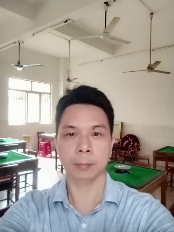 笑对人生的第一张照片--梧州上门女婿服务网